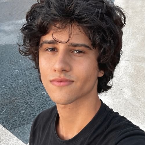 Diego, autor del blog la mente poliglota