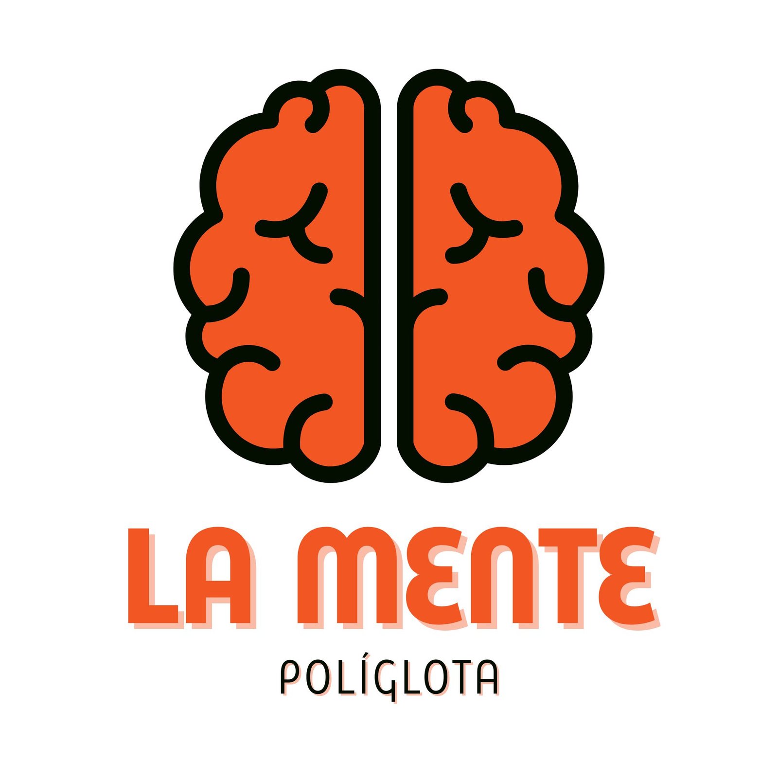 Logotipo de La Mente Políglota