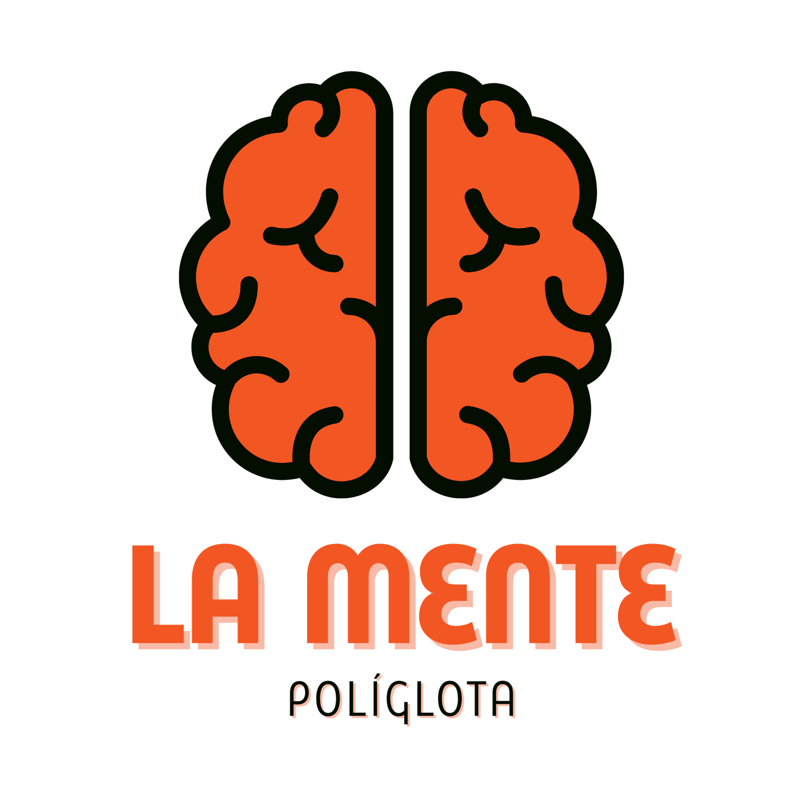 Logotipo de La Mente Políglota